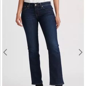 Lucky brand LOLITA JEANS  SIZE 4/27 NWT